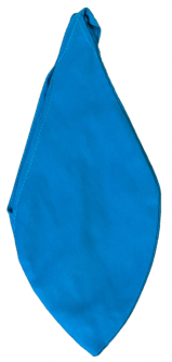 Bead Bag (Turquoise) Regular Size